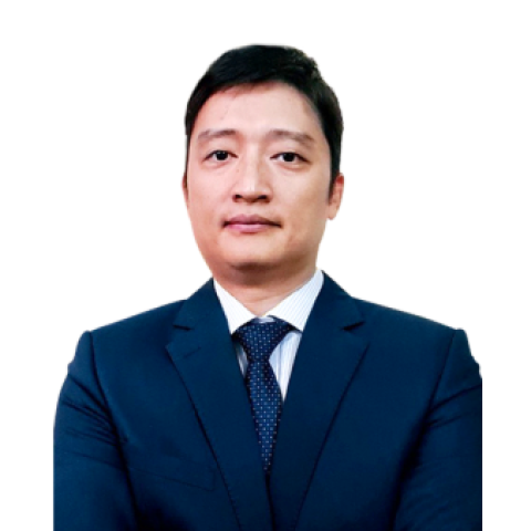 Ông Trần Hồng Kiên
